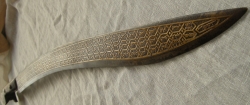 Middle East Sword